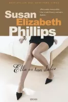 Ella es tan dulce
