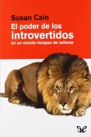 El poder de los introvertidos