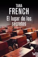 El lugar de los secretos