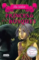 Princesa de los bosques