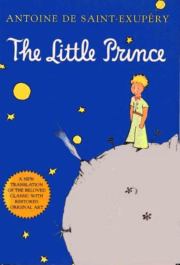 The Little Prince 