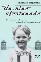 Un niño afortunado