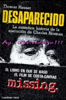 Desaparecido