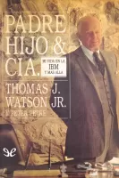 Padre, hijo & cìa.