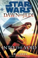 Amanecer de los Jedi: Las aventuras de Lanoree Brock, Ranger Je?daii