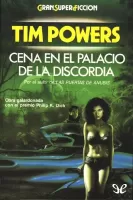 Cena en el palacio de la discordia 