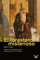 El Forastero Misterioso