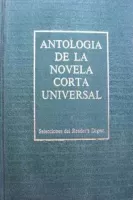 Antología de la novela corta universal