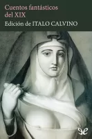 Cuentos fantásticos del XIX