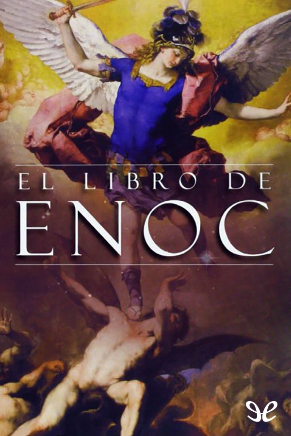 El Libro prohibido de Enoc 