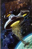 Isaac Asimov. Revista de ciencia ficción Nº 11