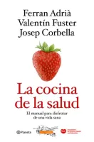 La cocina de la salud