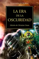 La era de la oscuridad
