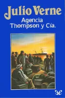 Agencia Thompson y Cia_