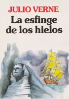 Esfinge de los hielos