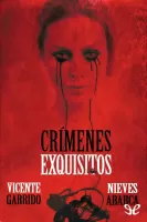 Crímenes exquisitos