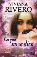 Lo que no se dice