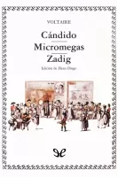 Candido. Micromegas. Zadig