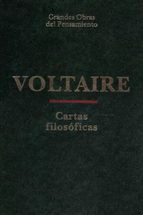 Voltaire - Cartas Filosficas