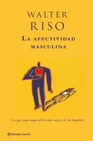 La afectividad masculina