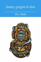 El Dios  Jimmy Goggles