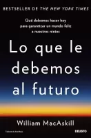 Lo que le debemos al futuro