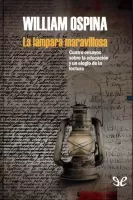 La lámpara maravillosa