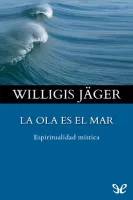 La ola es el mar