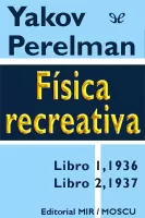 Física recreativa Libros 1 y 2