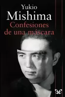 Confesiones de una máscara