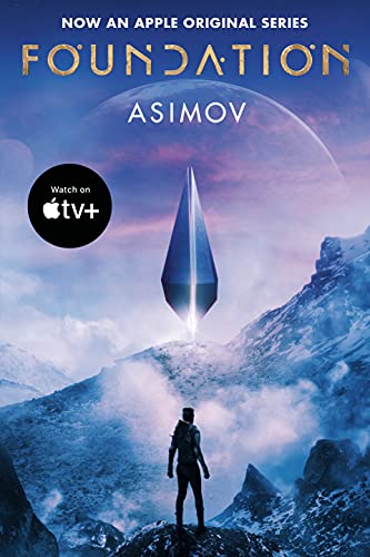 ? ?FOUNDATION? - Isaac Asimov - Book Review ?