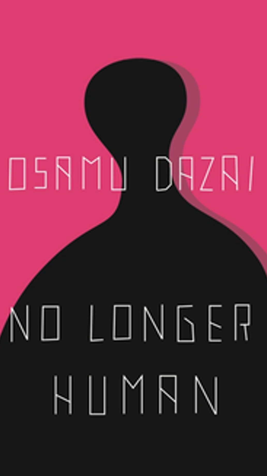 ? �NO LONGER HUMAN� - Osamu Dazai - Book review